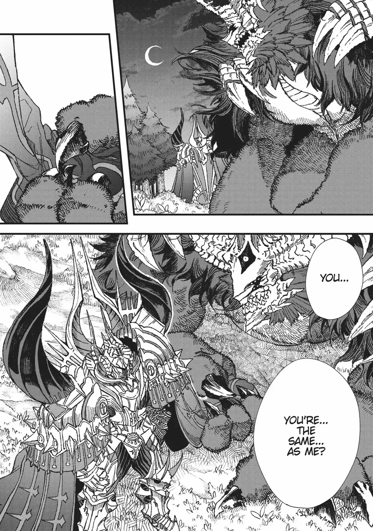 The Comeback Of The Demon King Who Formed A Demon’s Guild After Being Vanquished By The Hero Chapter 59 page 14