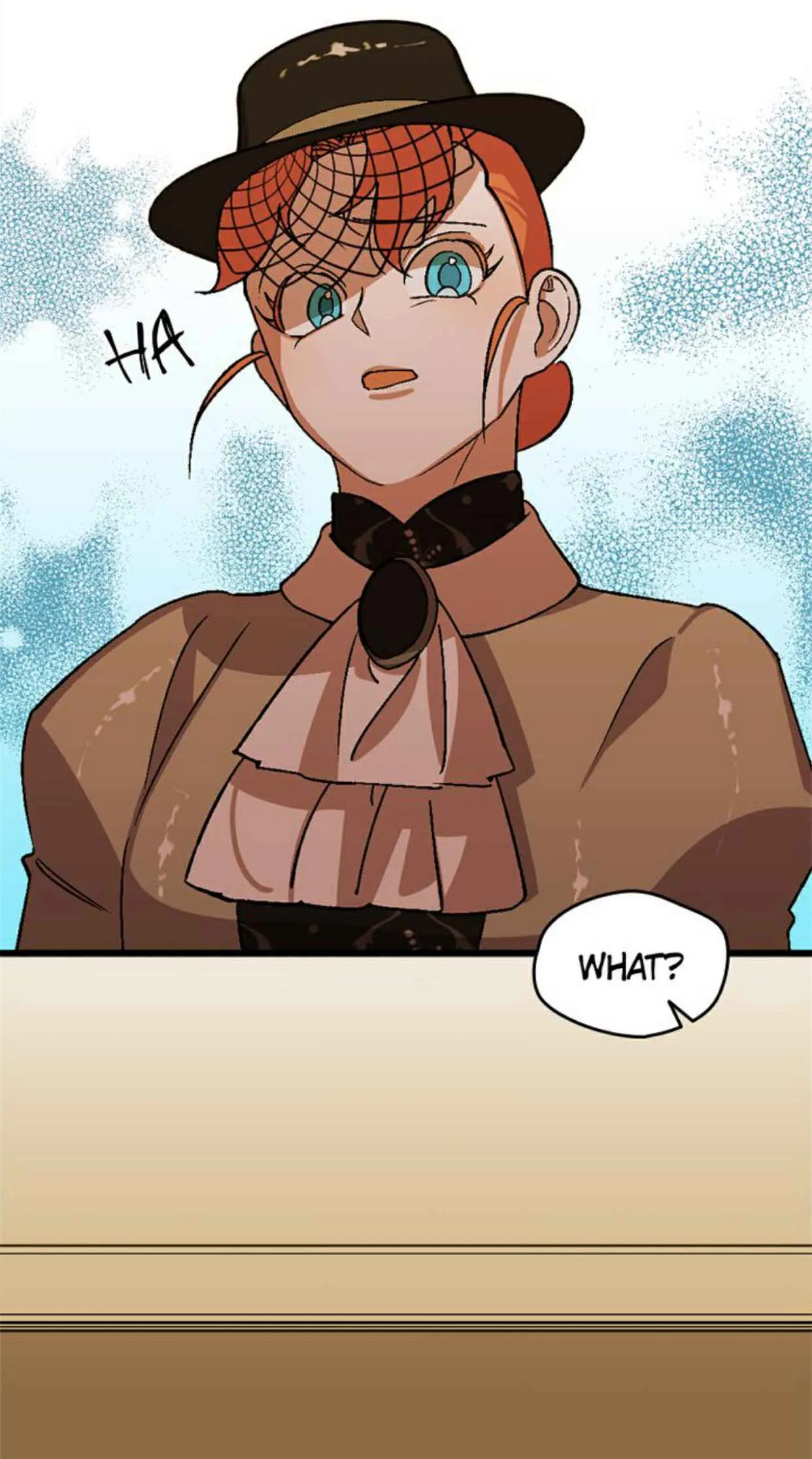 I'll Save This Damn Family! Chapter 53 page 34