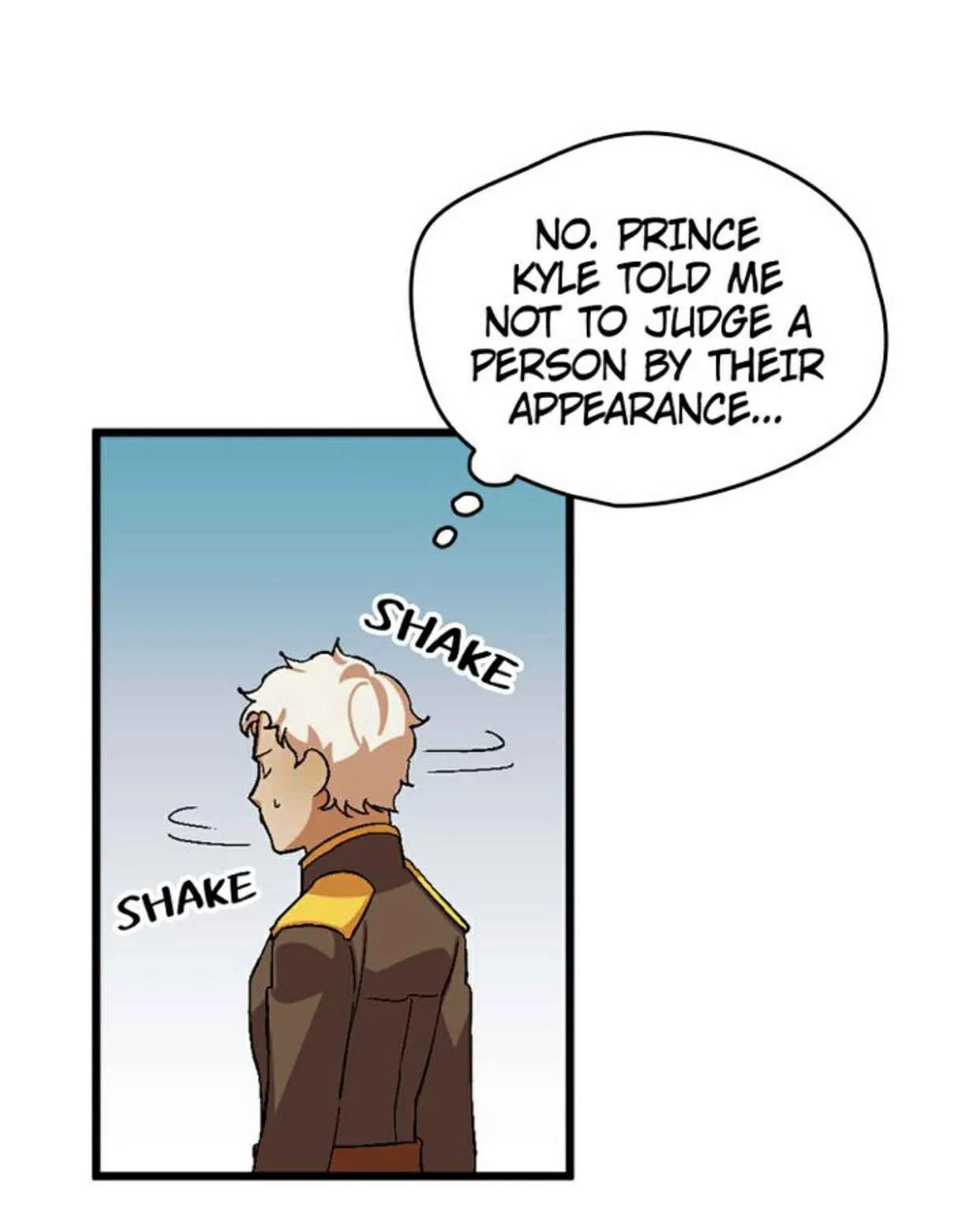 I'll Save This Damn Family! Chapter 53 page 41