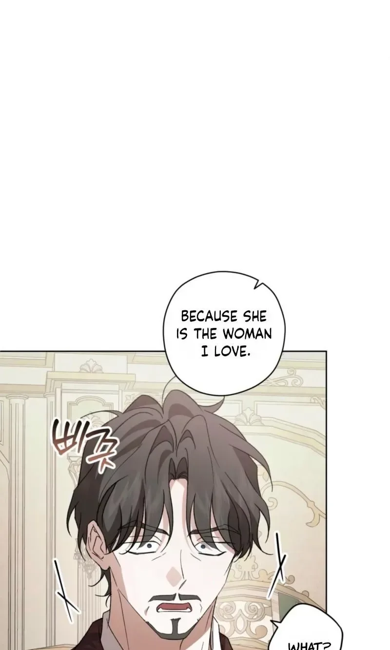 My Anonymous Benefactor Chapter 59 page 5