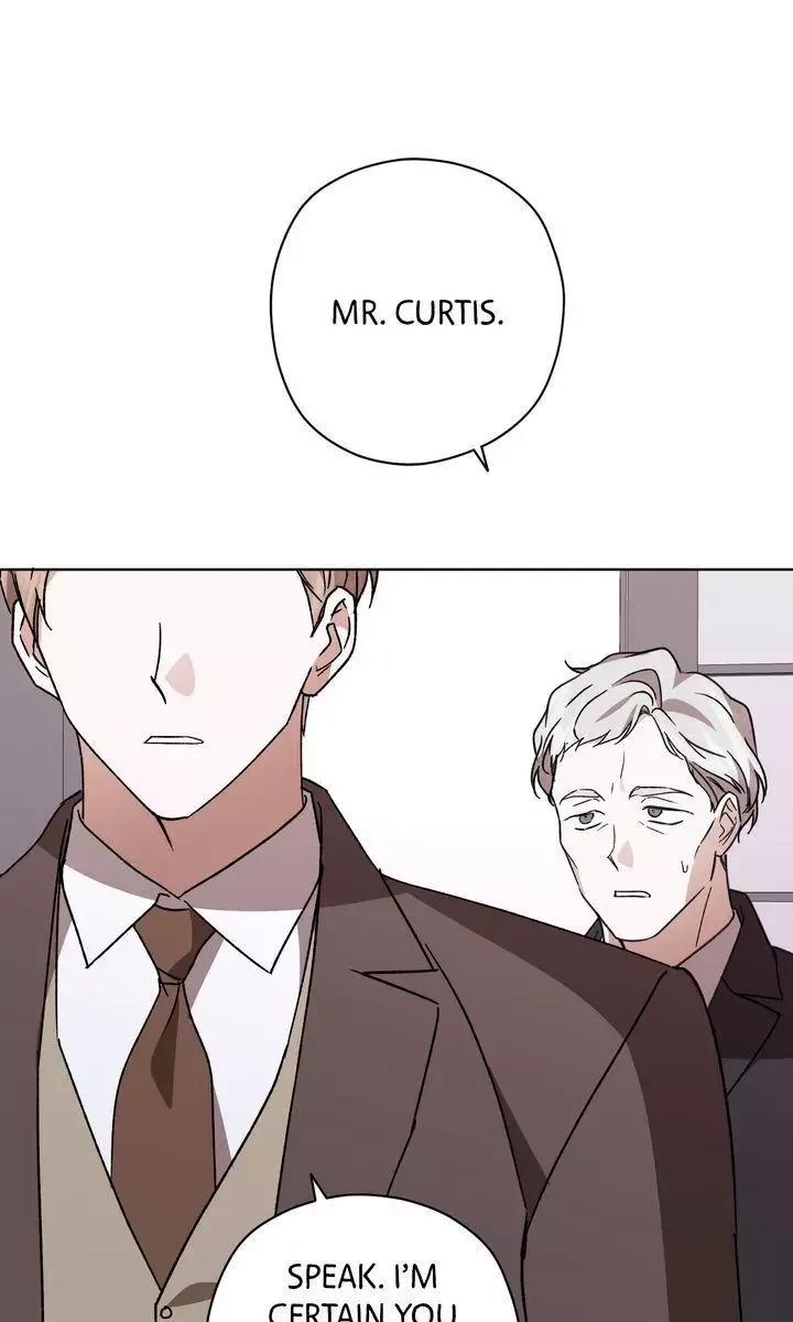 My Anonymous Benefactor Chapter 58 page 84