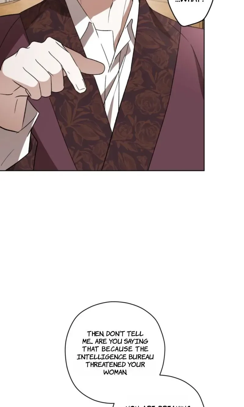 My Anonymous Benefactor Chapter 59 page 6