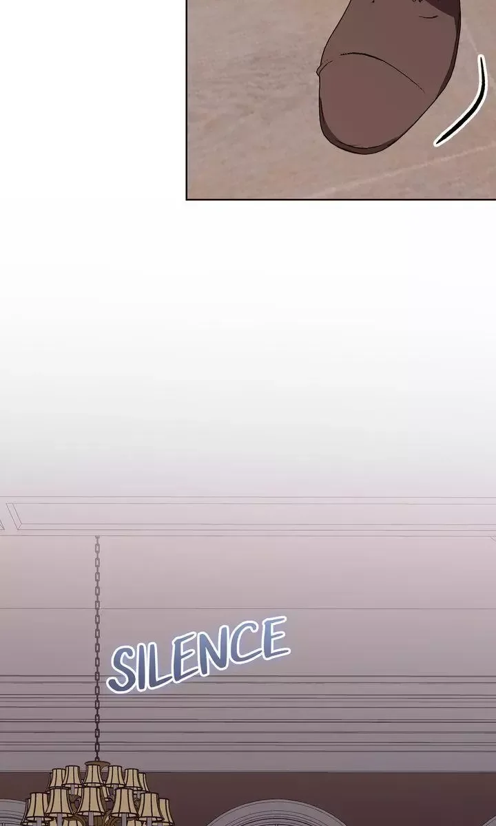 My Anonymous Benefactor Chapter 58 page 82