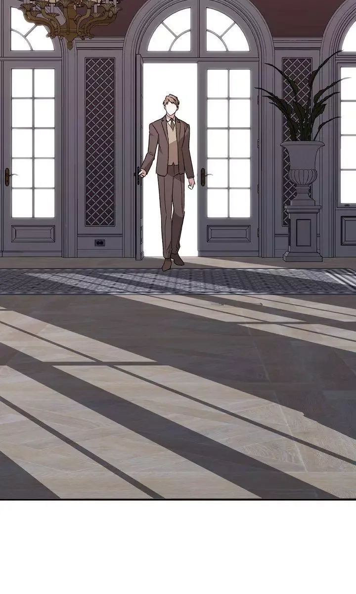 My Anonymous Benefactor Chapter 58 page 83