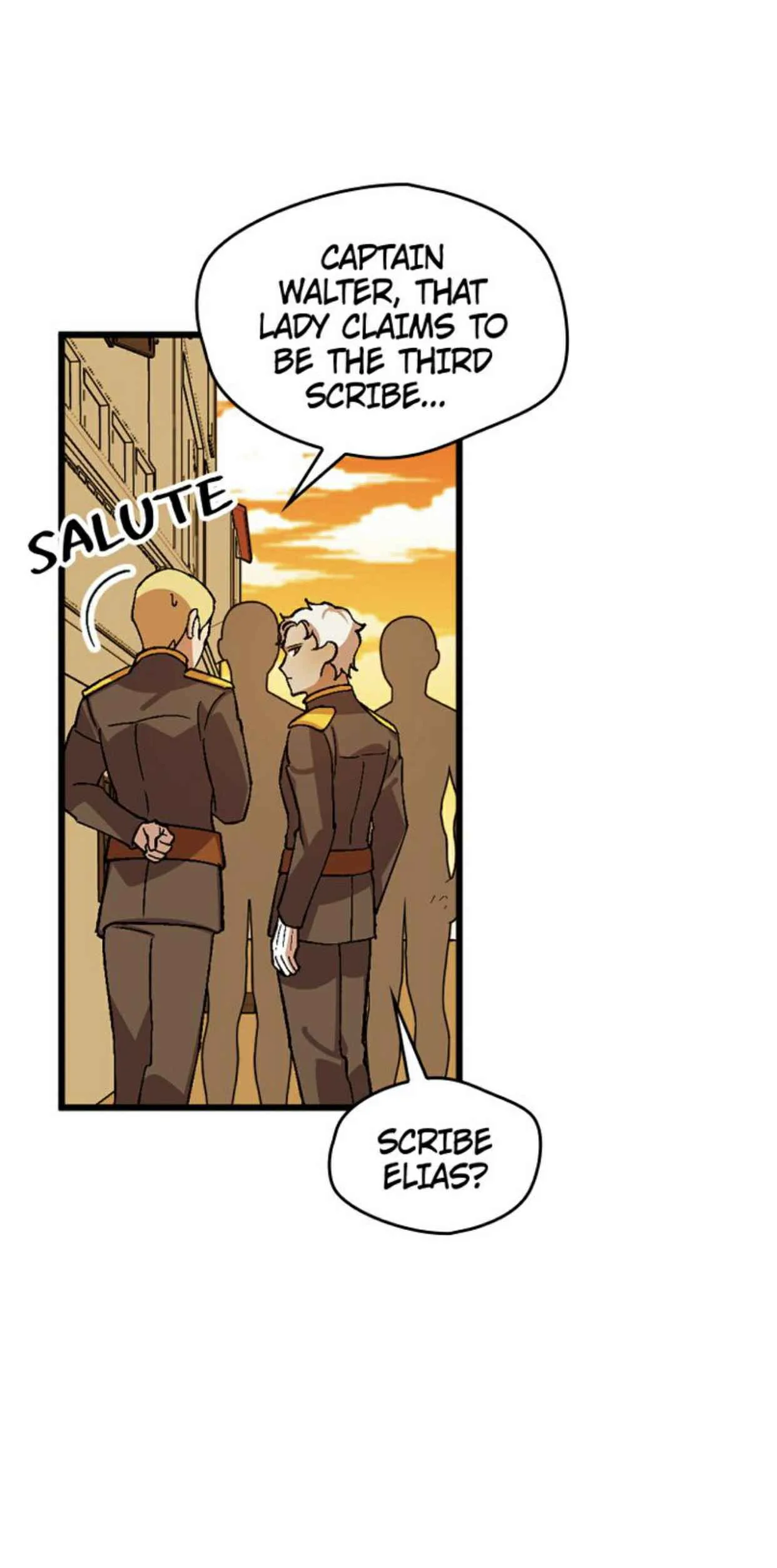 I'll Save This Damn Family! Chapter 53 page 38