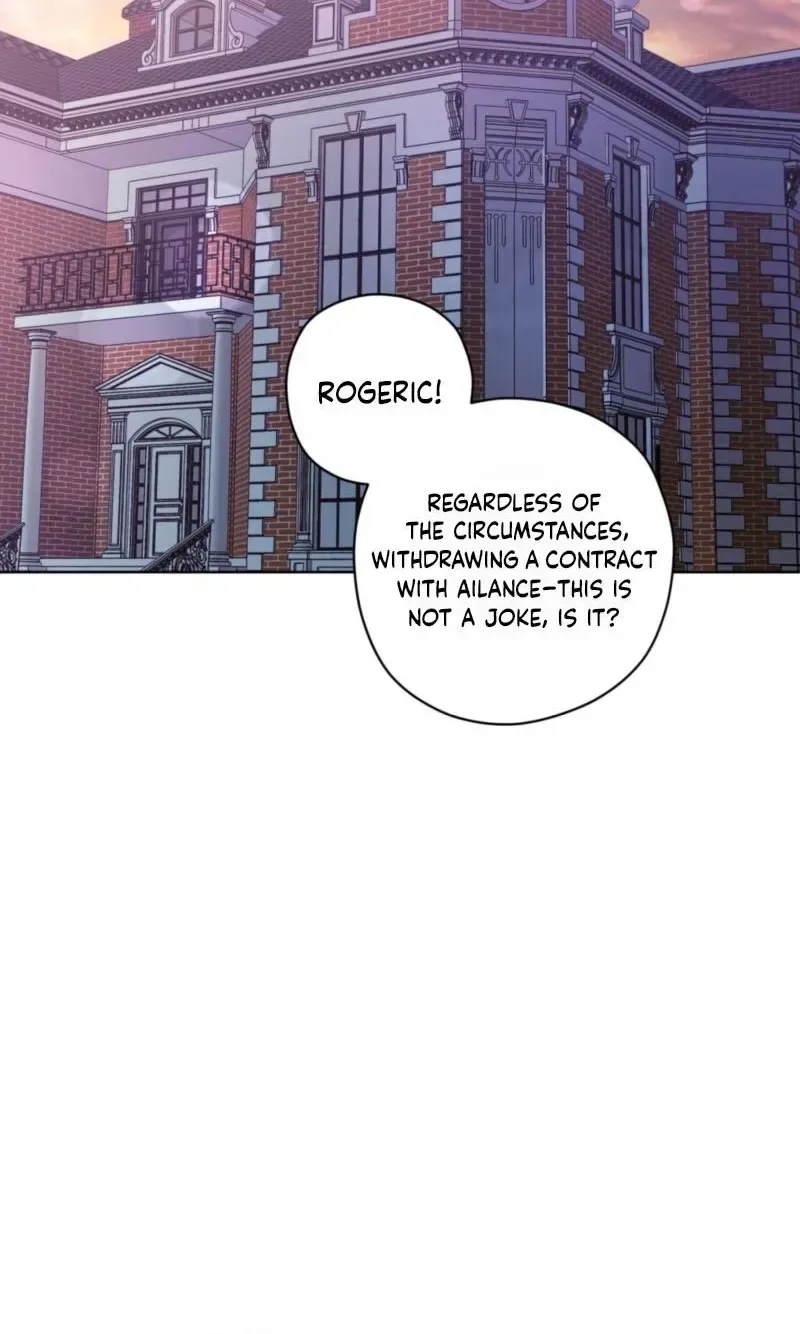 My Anonymous Benefactor Chapter 59 page 3