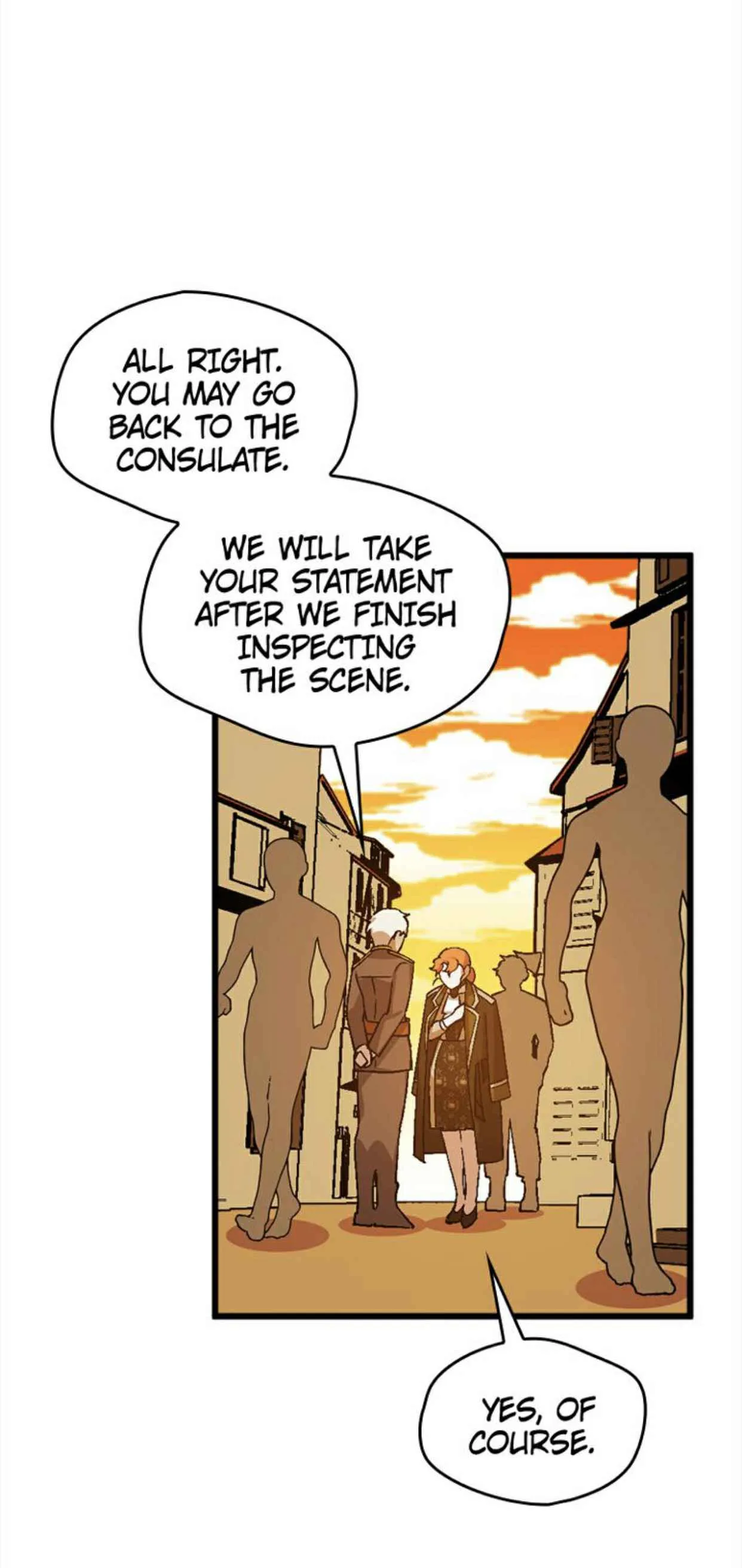 I'll Save This Damn Family! Chapter 53 page 47