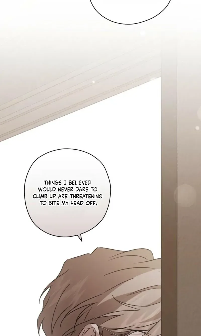 My Anonymous Benefactor Chapter 59 page 18