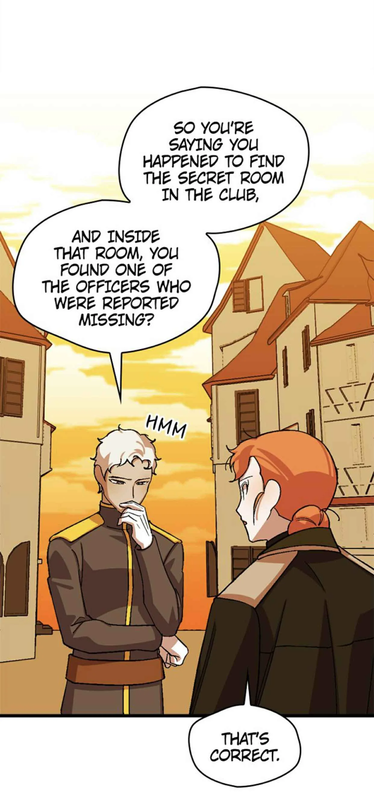 I'll Save This Damn Family! Chapter 53 page 45