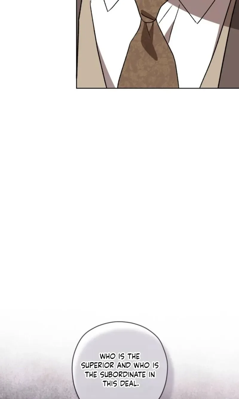 My Anonymous Benefactor Chapter 59 page 11