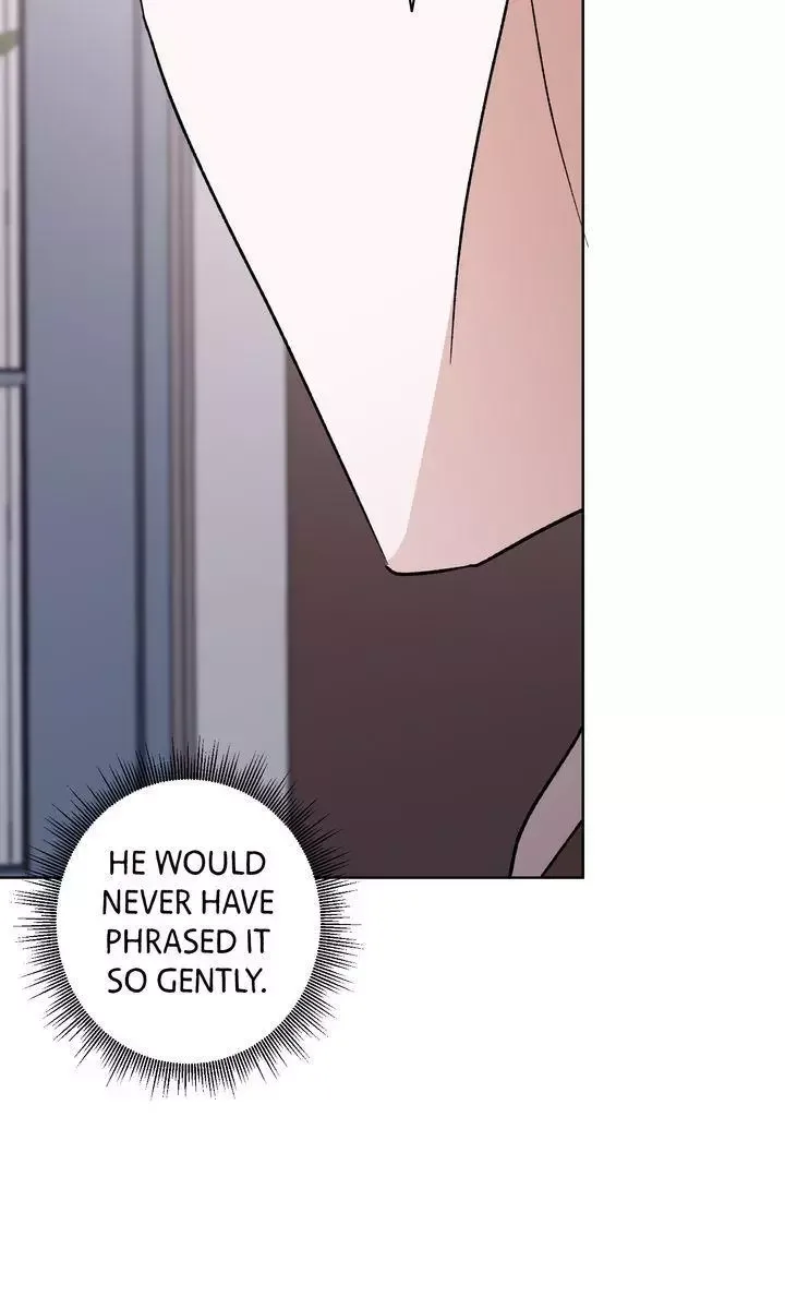 My Anonymous Benefactor Chapter 58 page 88
