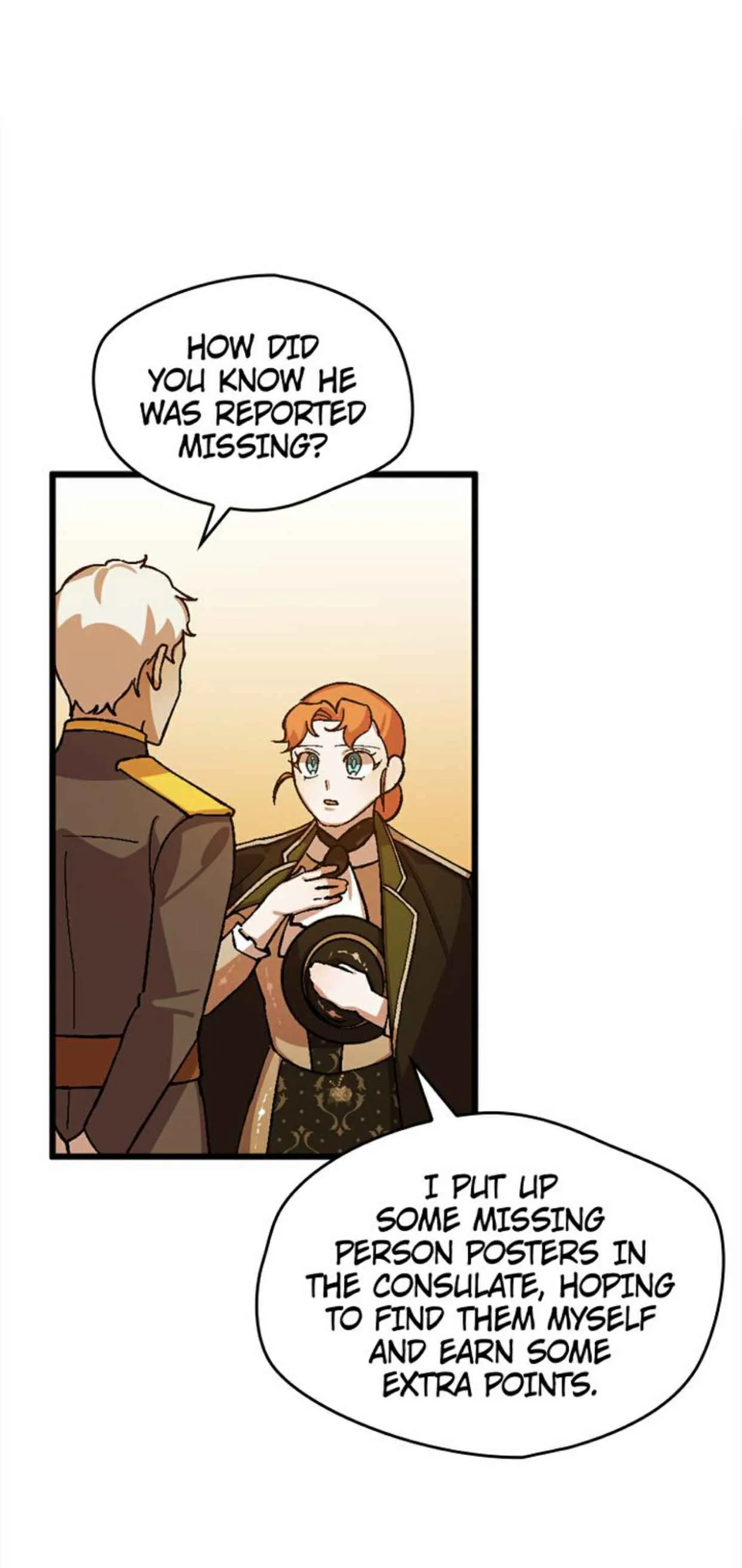 I'll Save This Damn Family! Chapter 53 page 46
