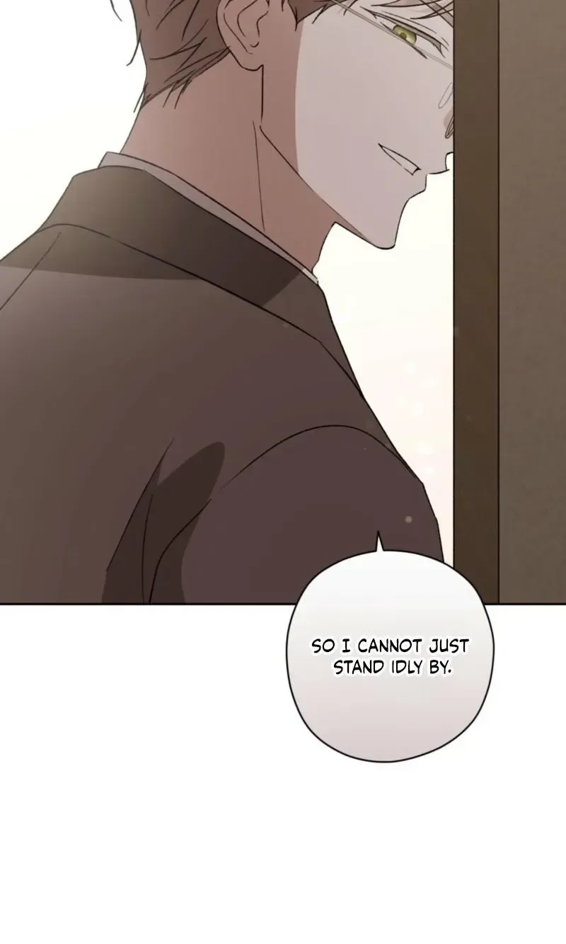 My Anonymous Benefactor Chapter 59 page 19