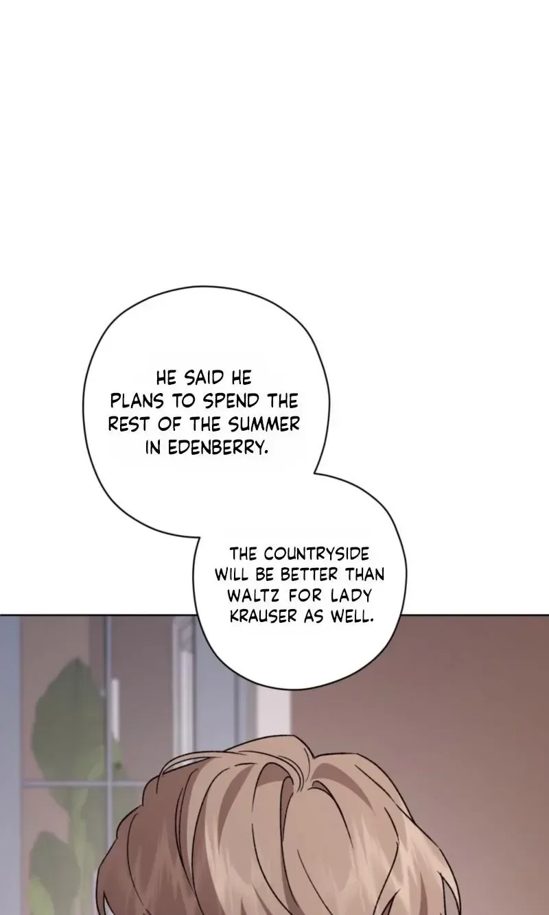 My Anonymous Benefactor Chapter 59 page 27
