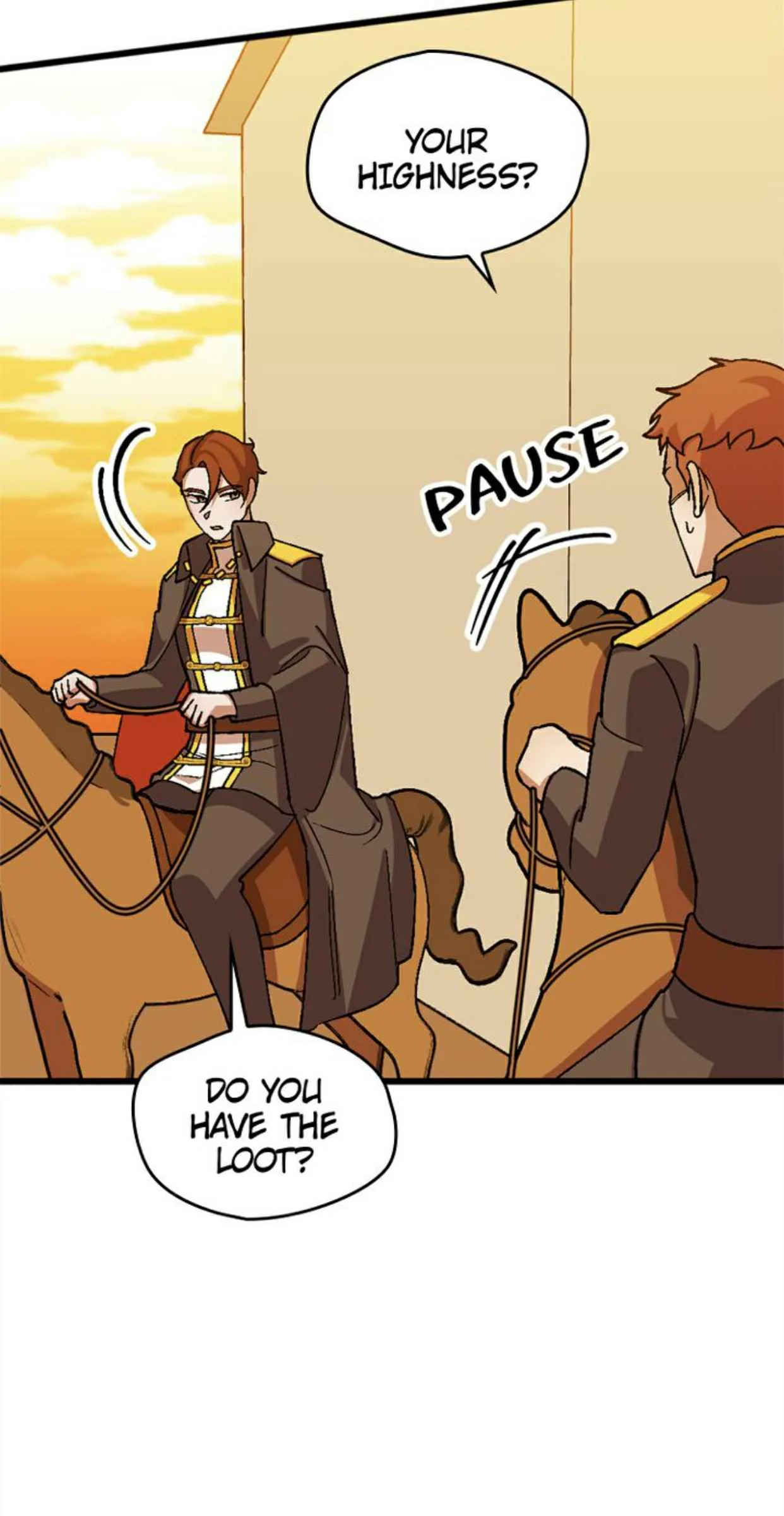 I'll Save This Damn Family! Chapter 53 page 52
