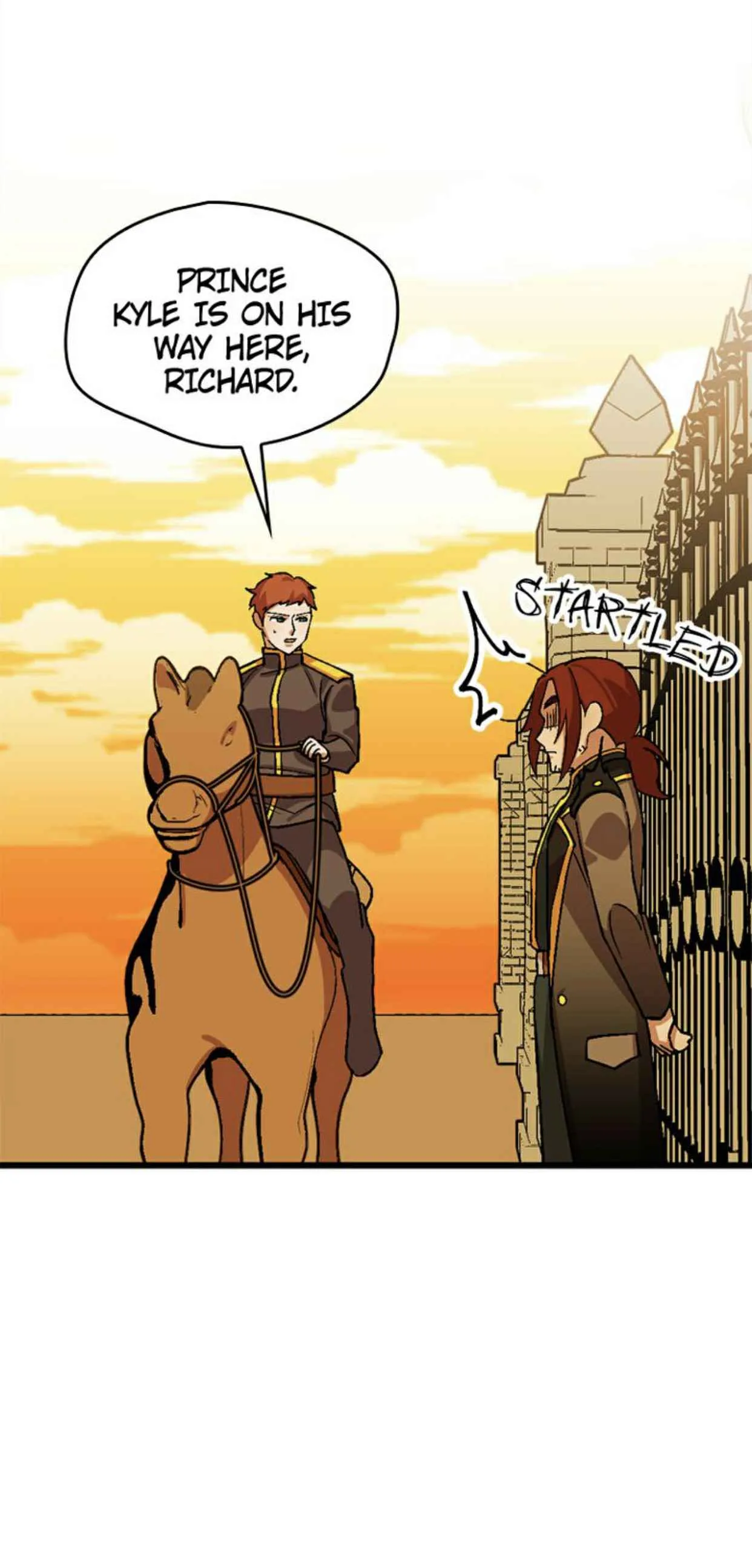I'll Save This Damn Family! Chapter 53 page 57