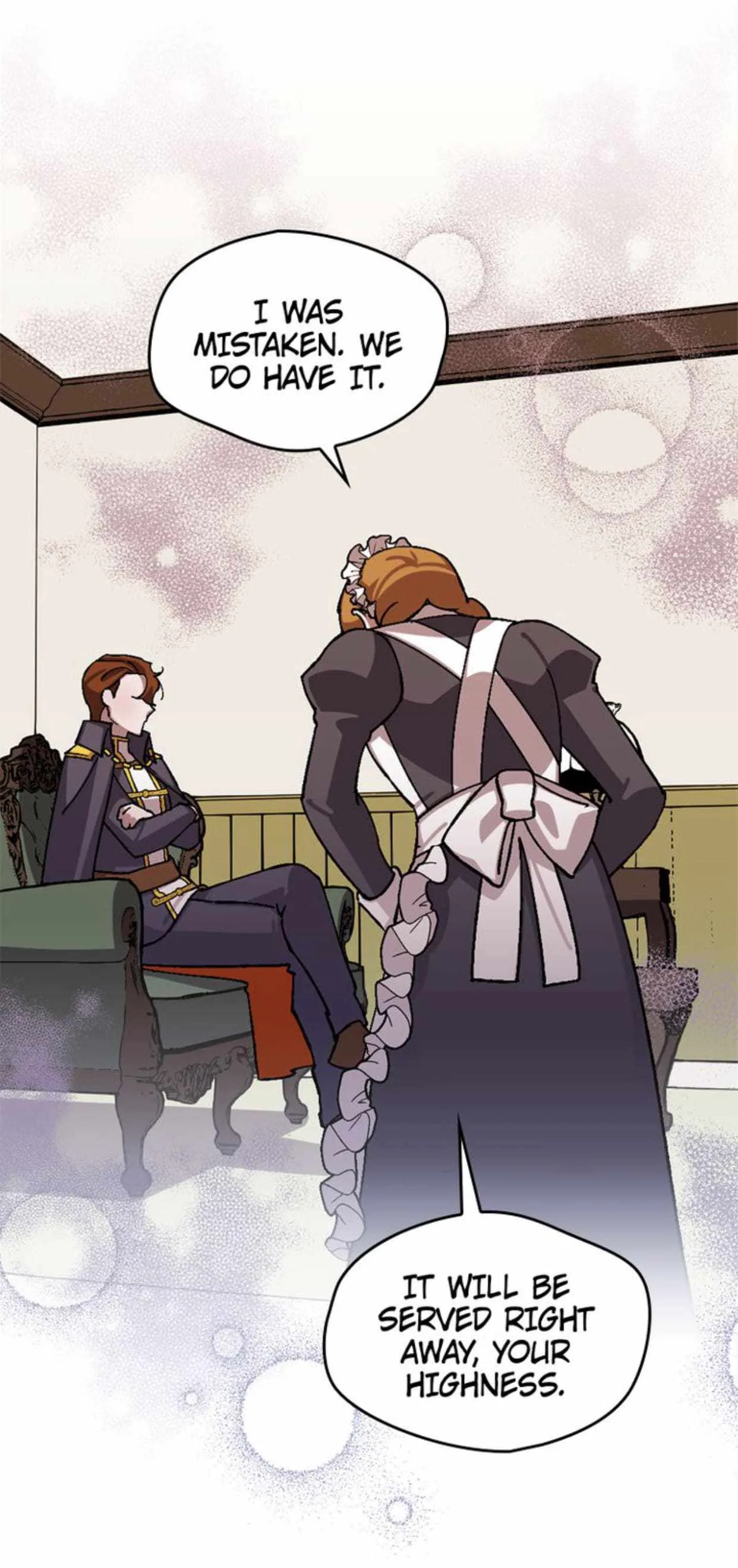 I'll Save This Damn Family! Chapter 54 page 7