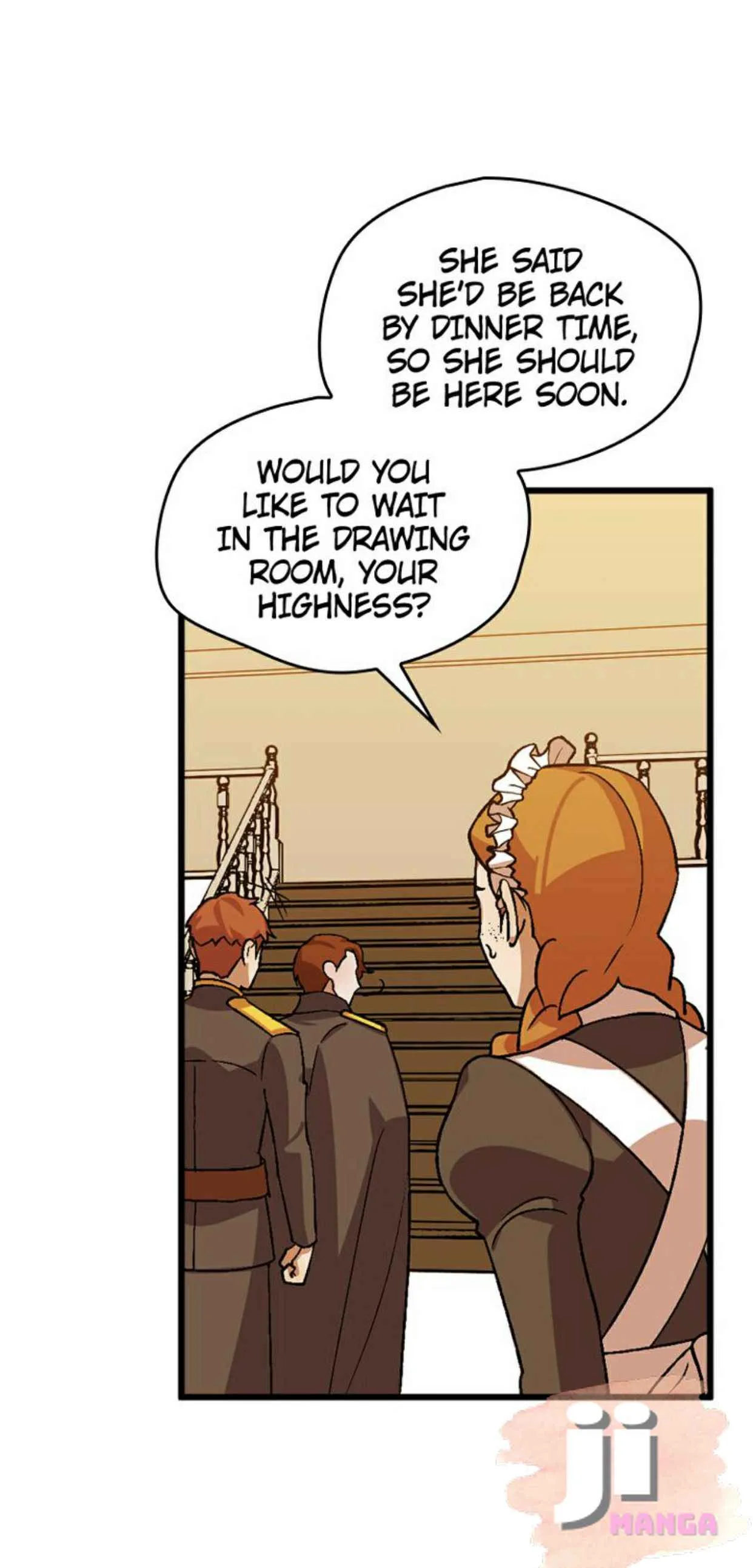 I'll Save This Damn Family! Chapter 53 page 65