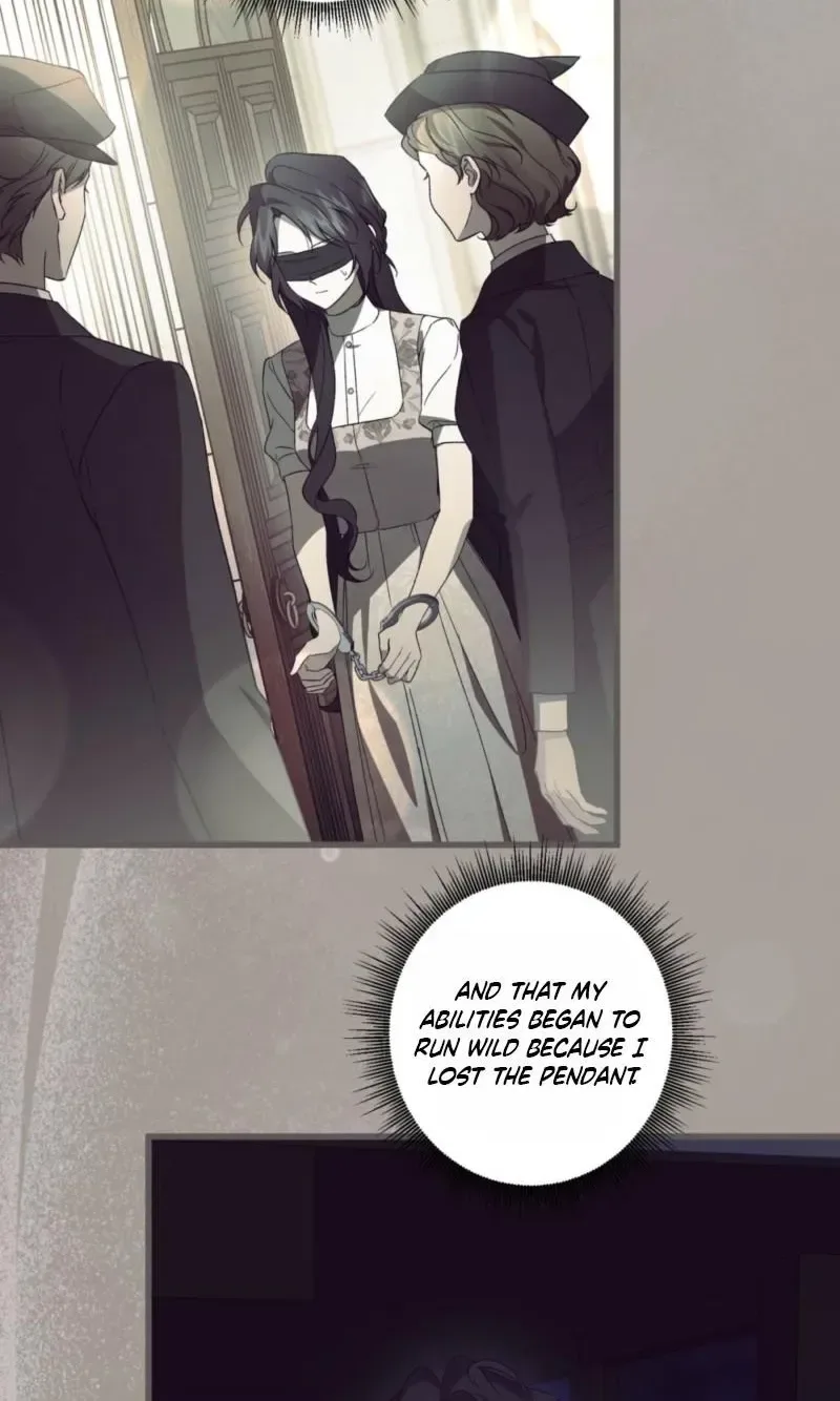 My Anonymous Benefactor Chapter 59 page 45