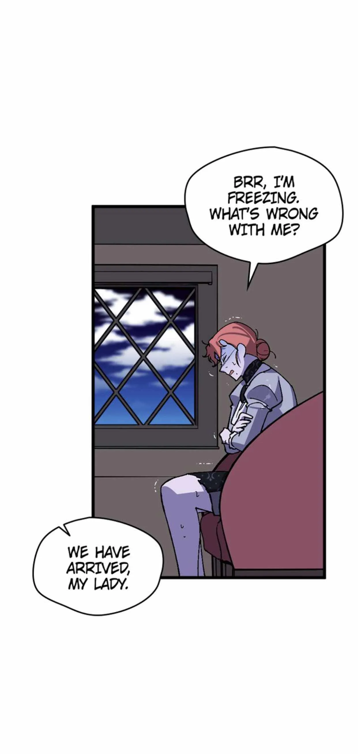 I'll Save This Damn Family! Chapter 54 page 15