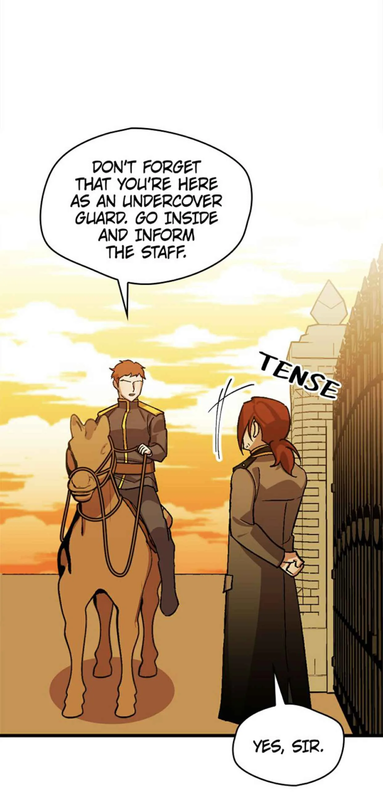 I'll Save This Damn Family! Chapter 53 page 60
