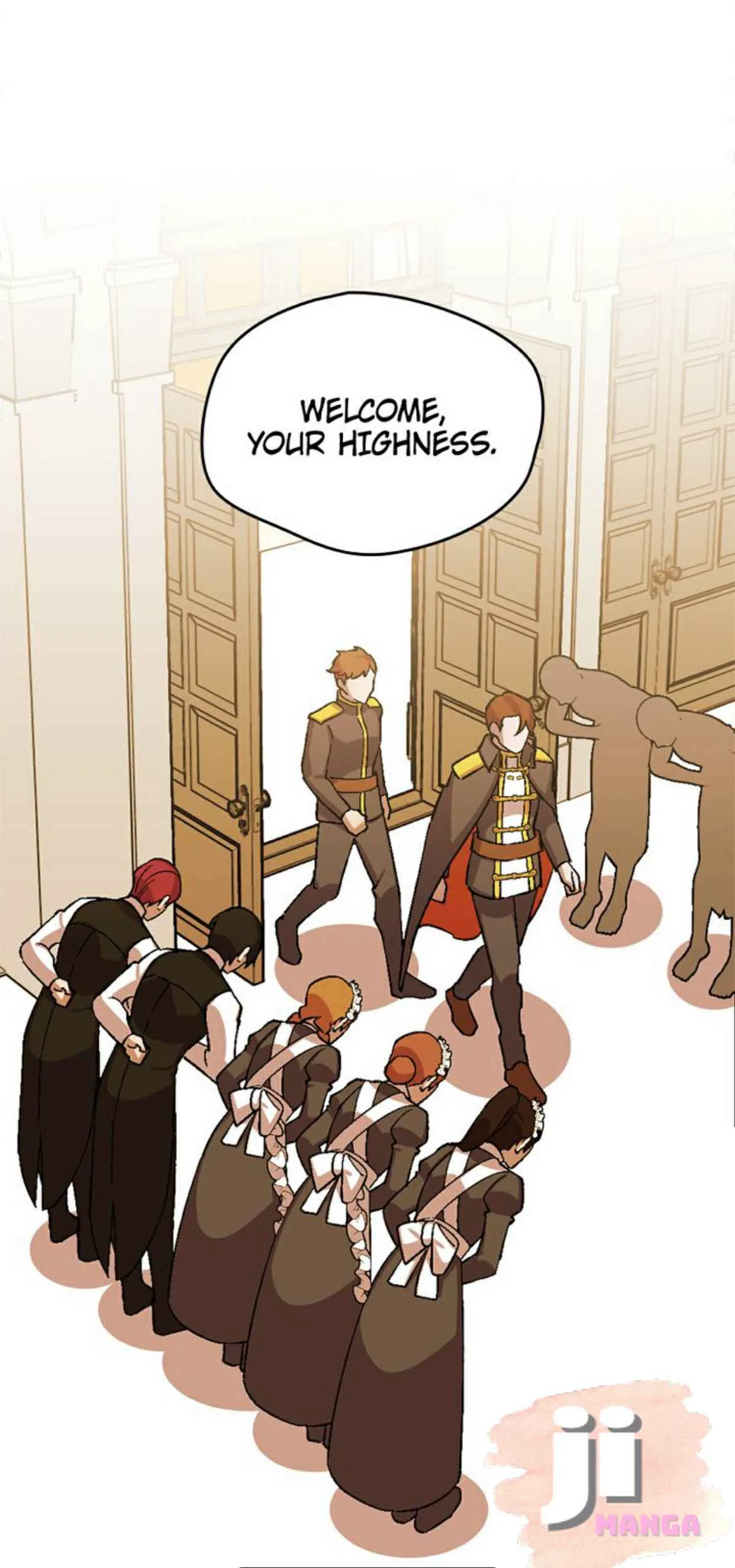 I'll Save This Damn Family! Chapter 53 page 61