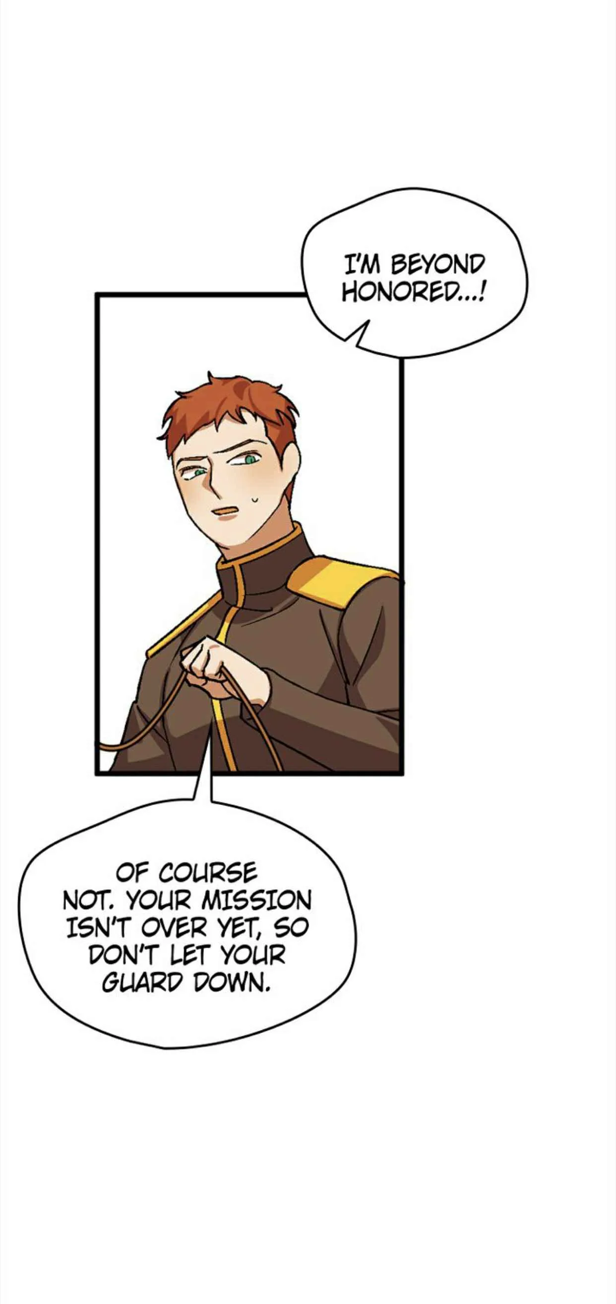 I'll Save This Damn Family! Chapter 53 page 59