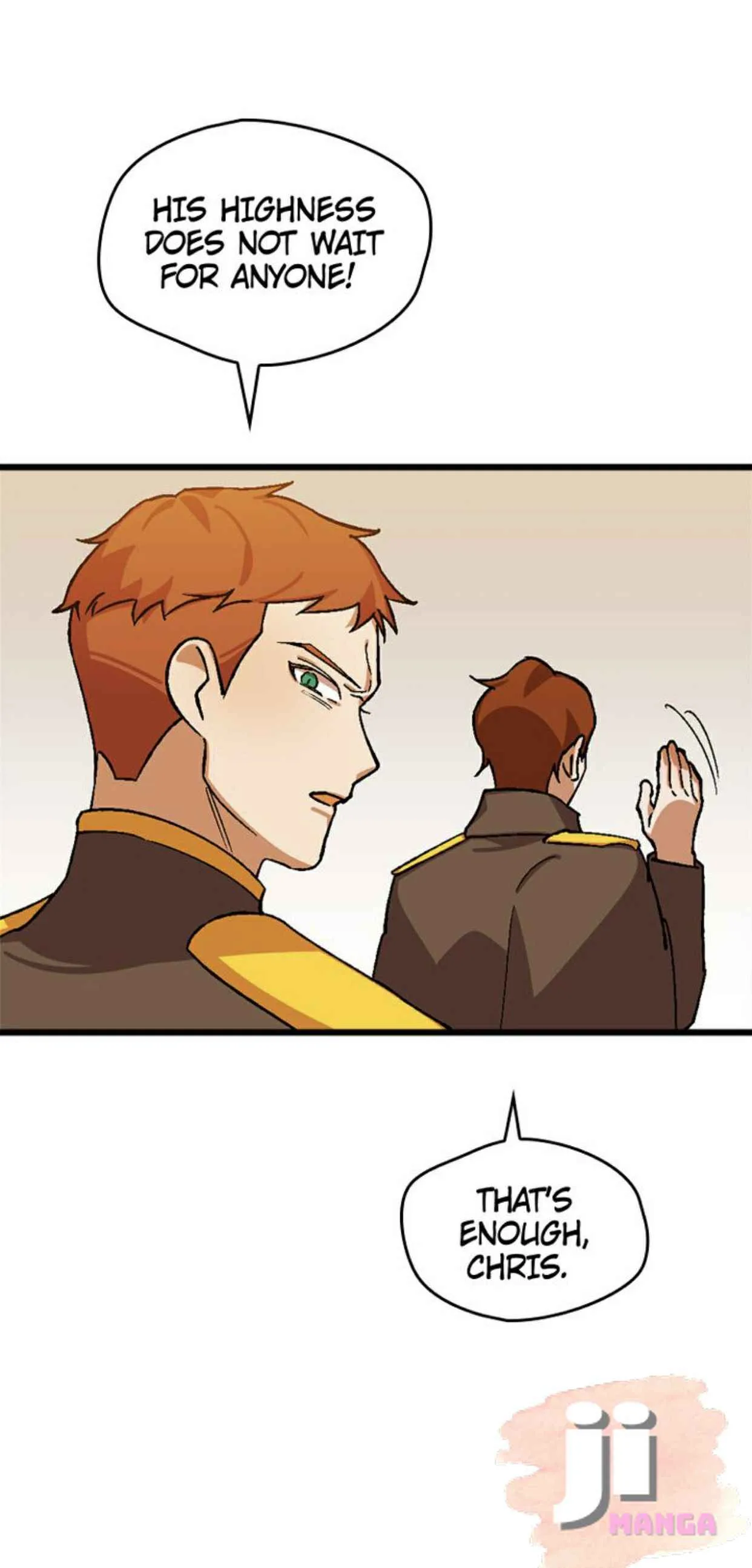 I'll Save This Damn Family! Chapter 53 page 66