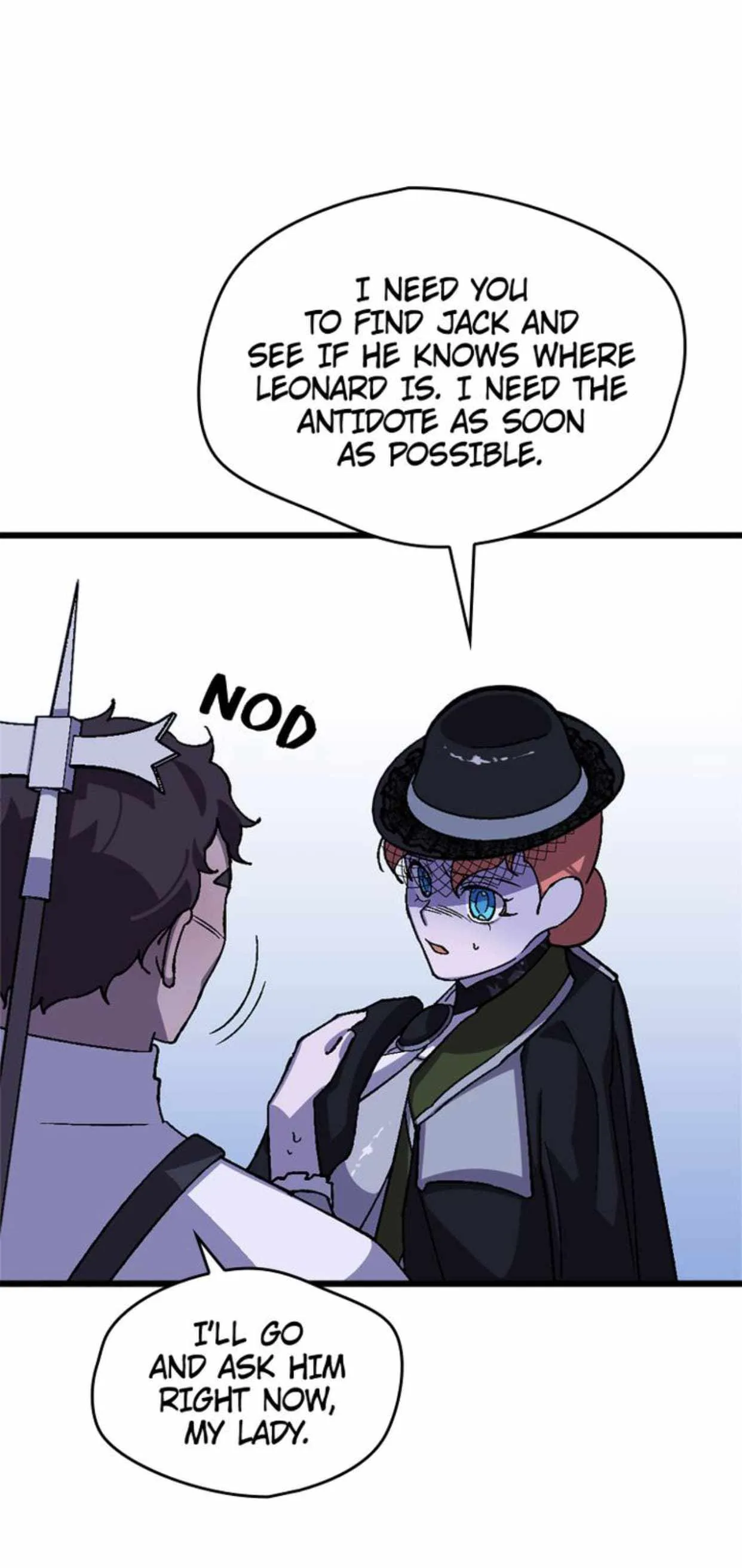 I'll Save This Damn Family! Chapter 54 page 17