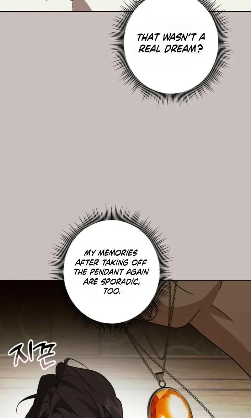 My Anonymous Benefactor Chapter 59 page 52