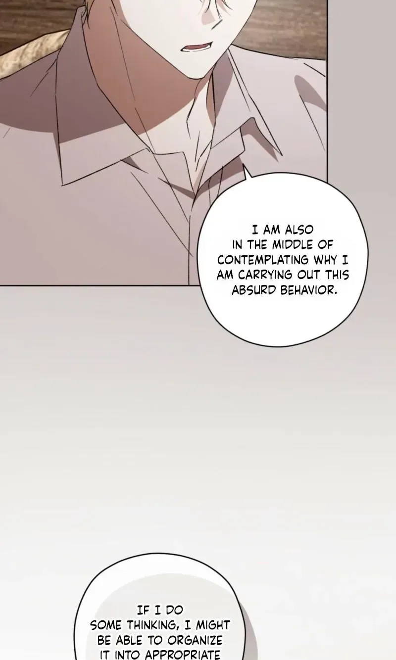 My Anonymous Benefactor Chapter 59 page 63