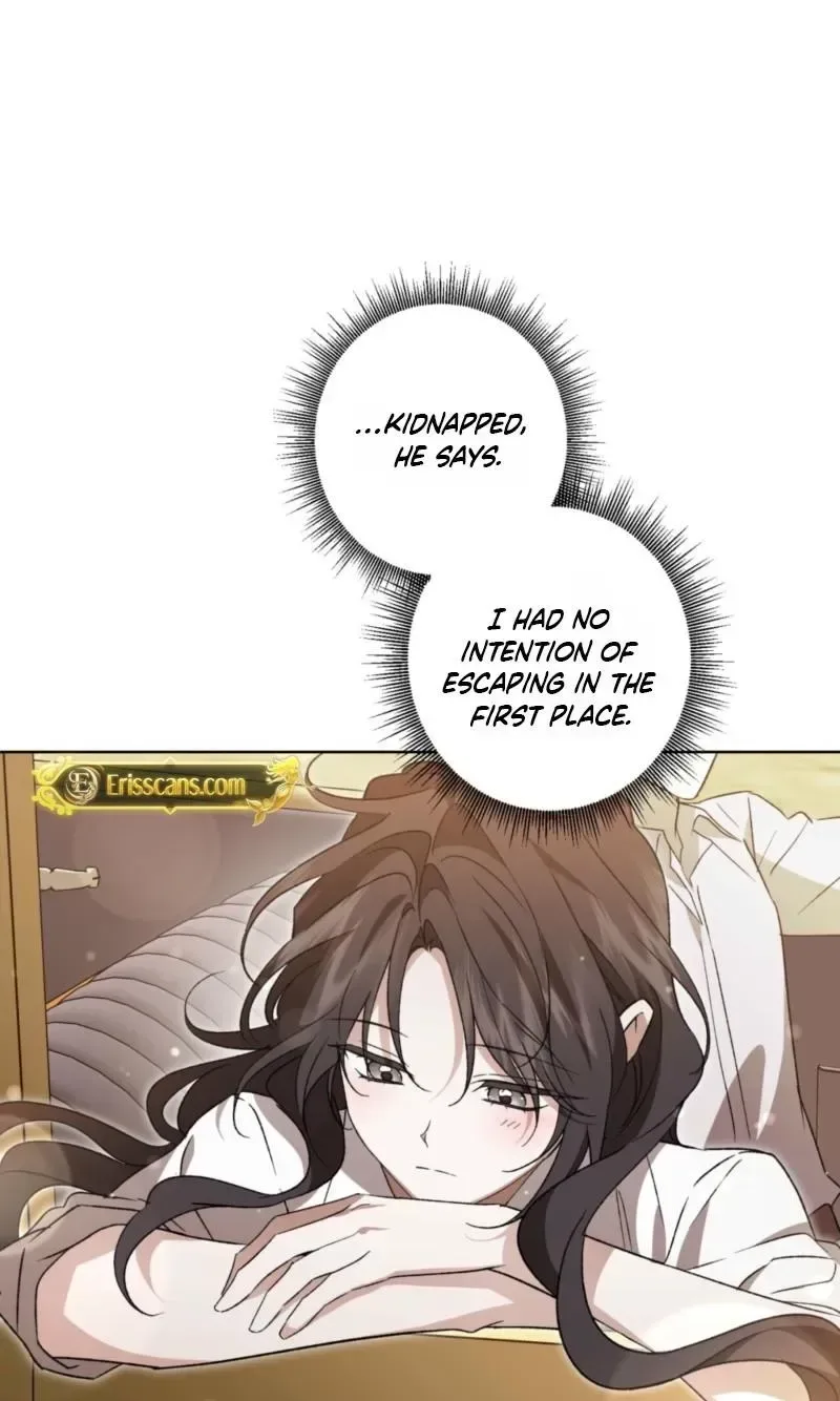 My Anonymous Benefactor Chapter 59 page 65