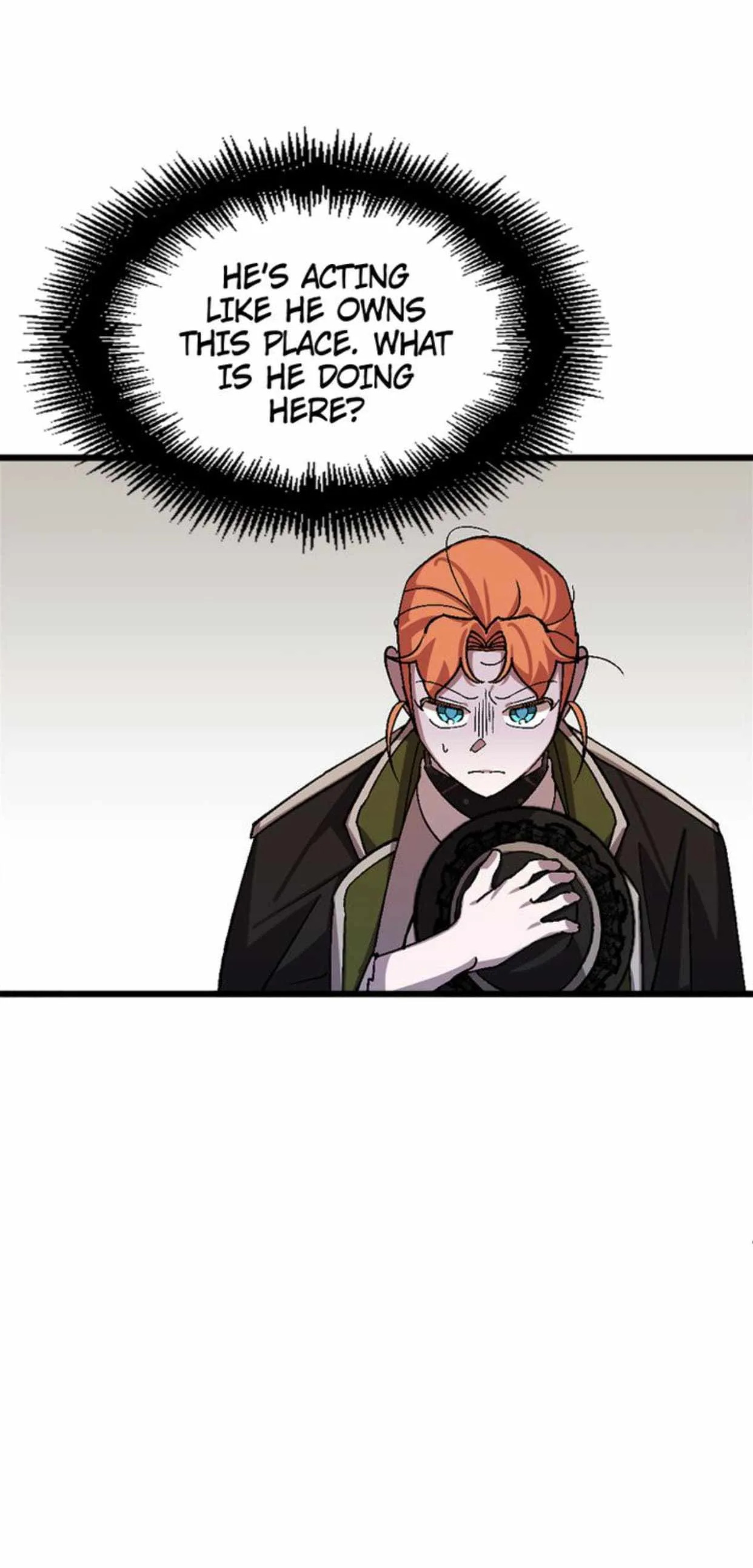 I'll Save This Damn Family! Chapter 54 page 31