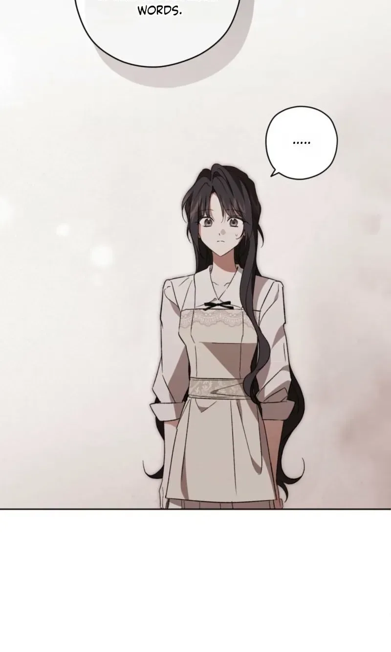 My Anonymous Benefactor Chapter 59 page 64
