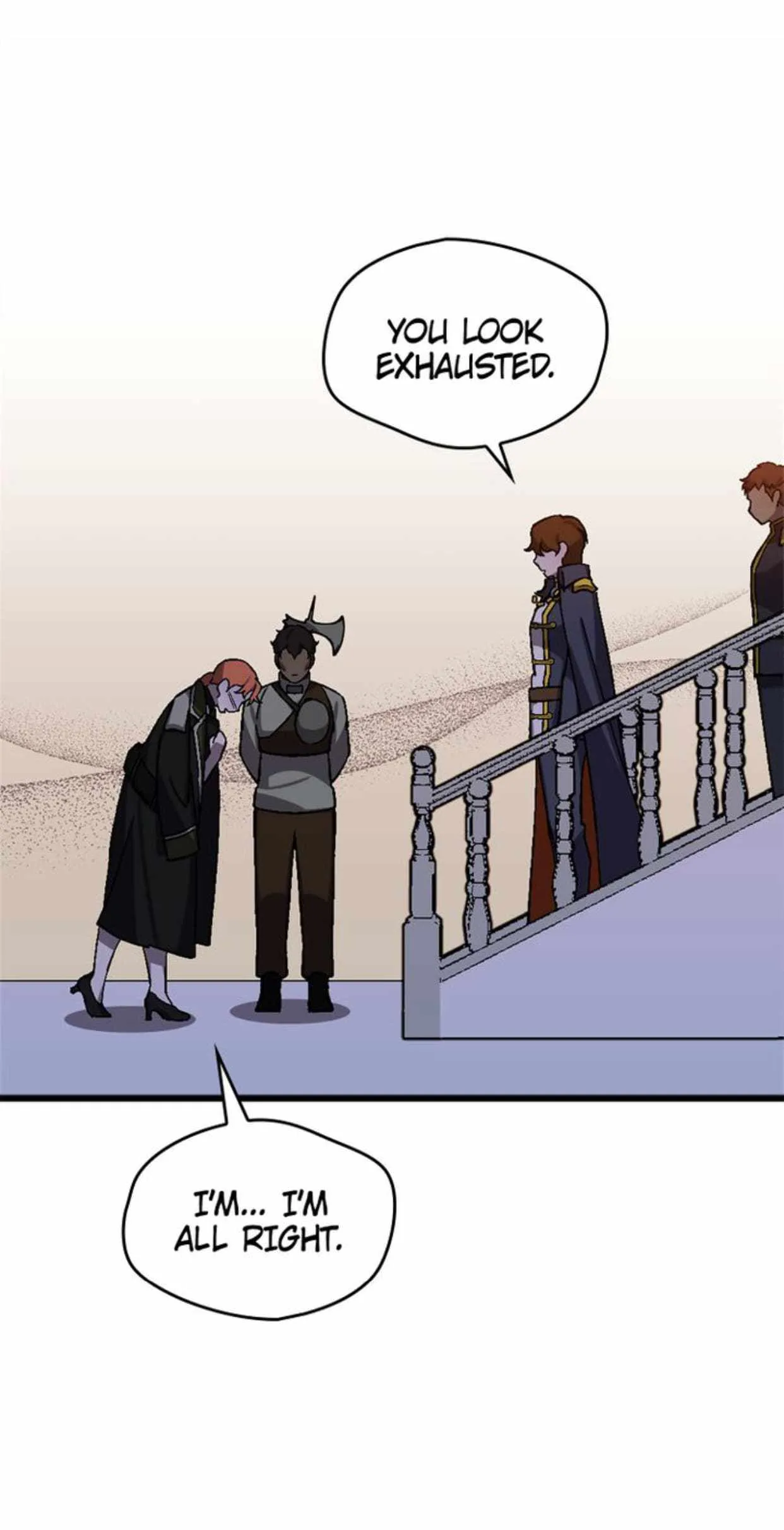 I'll Save This Damn Family! Chapter 54 page 29