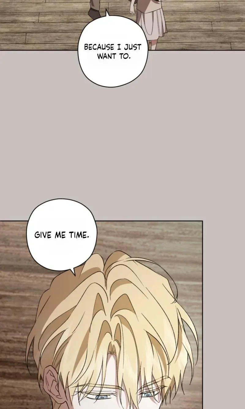 My Anonymous Benefactor Chapter 59 page 62