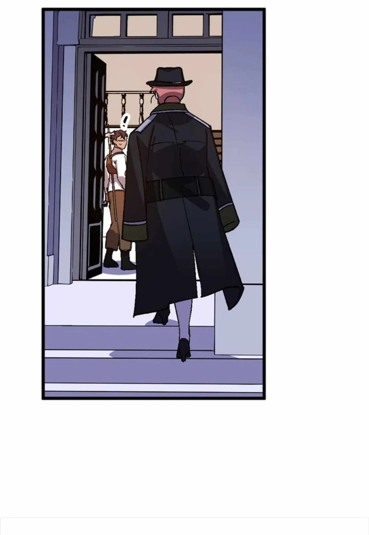 I'll Save This Damn Family! Chapter 54 page 24