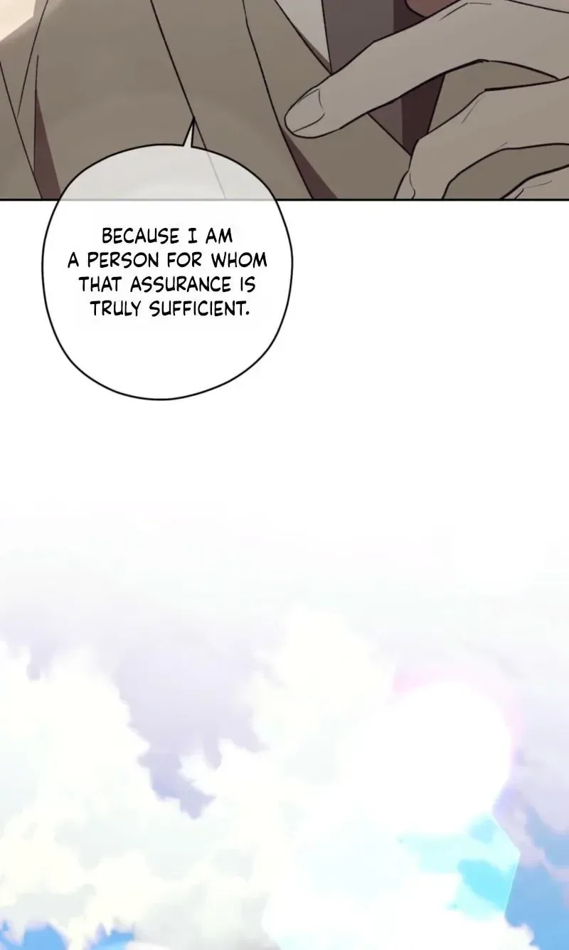 My Anonymous Benefactor Chapter 59 page 69
