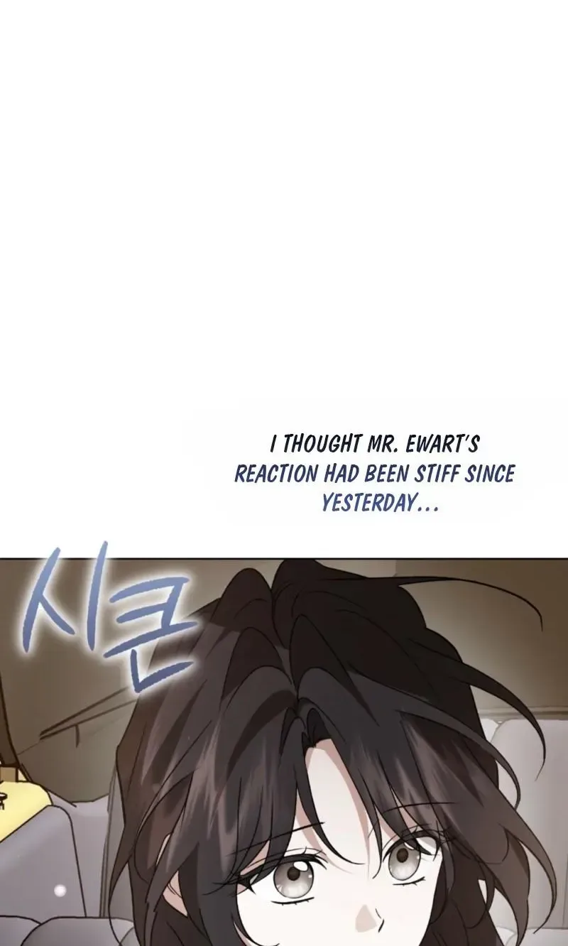 My Anonymous Benefactor Chapter 59 page 76