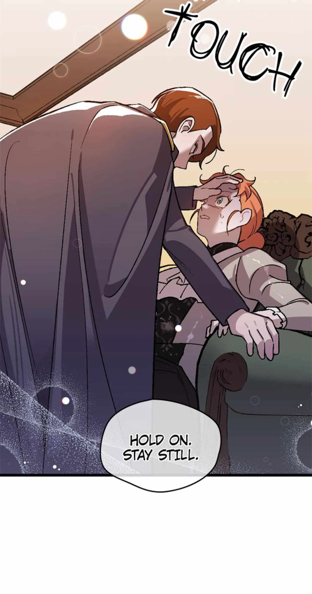 I'll Save This Damn Family! Chapter 54 page 37