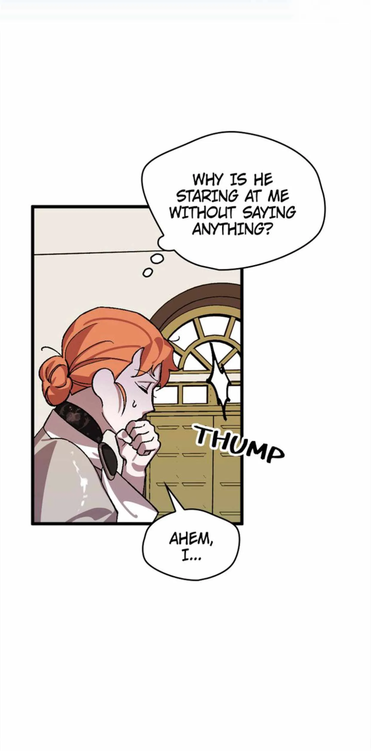 I'll Save This Damn Family! Chapter 54 page 33