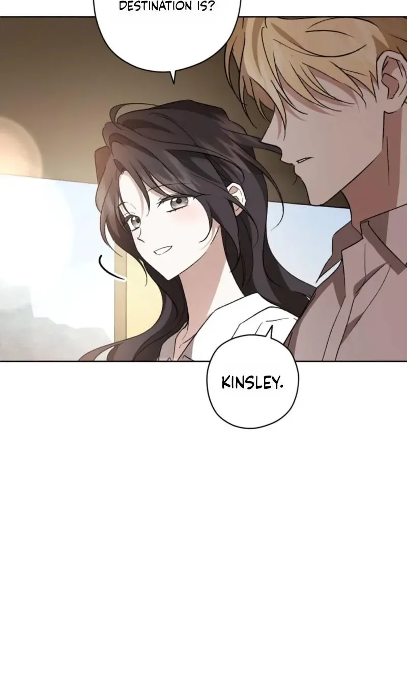 My Anonymous Benefactor Chapter 59 page 72