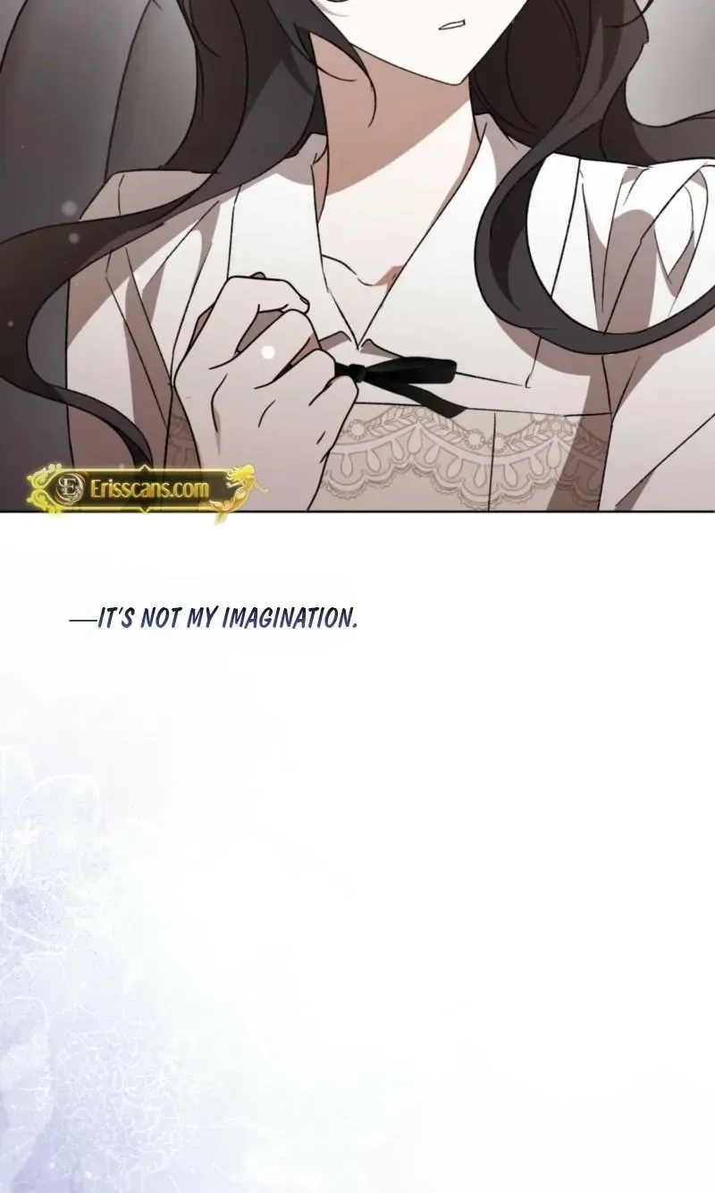 My Anonymous Benefactor Chapter 59 page 77