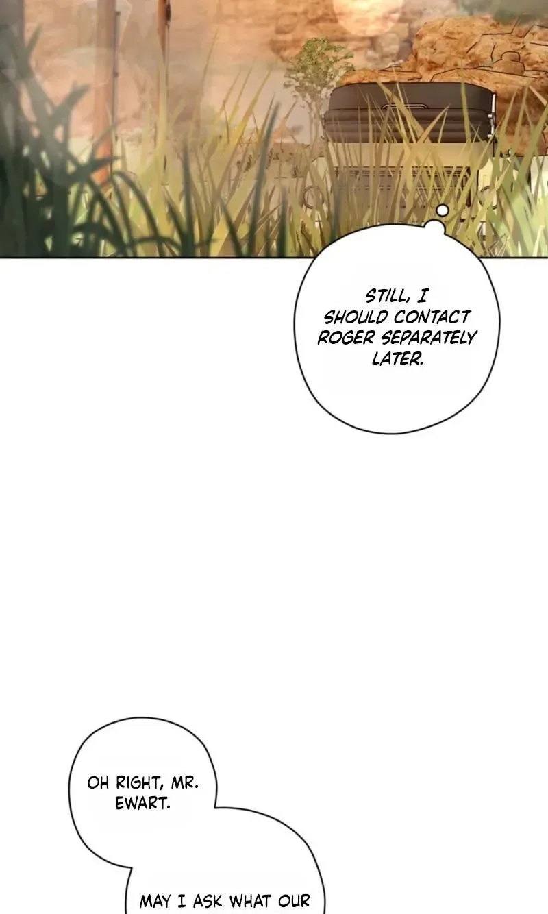 My Anonymous Benefactor Chapter 59 page 71