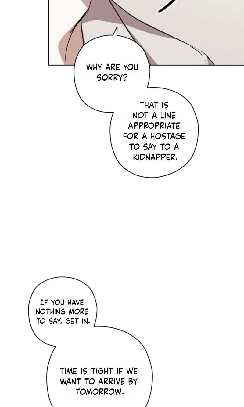 My Anonymous Benefactor Chapter 59 page 90