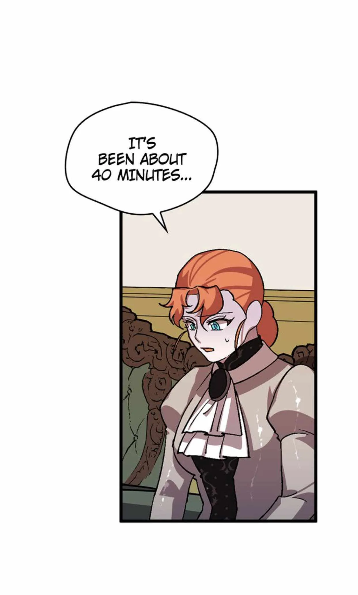 I'll Save This Damn Family! Chapter 54 page 46