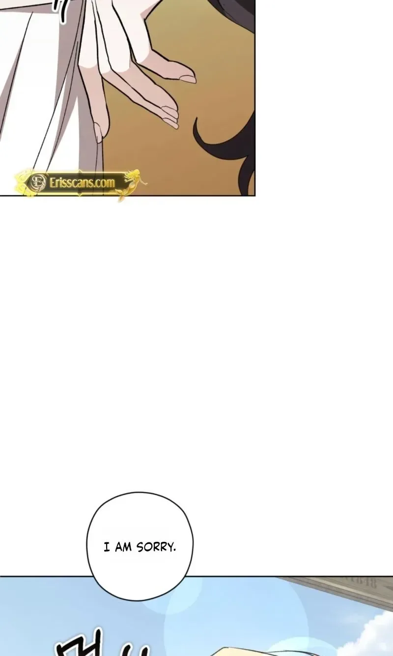 My Anonymous Benefactor Chapter 59 page 87