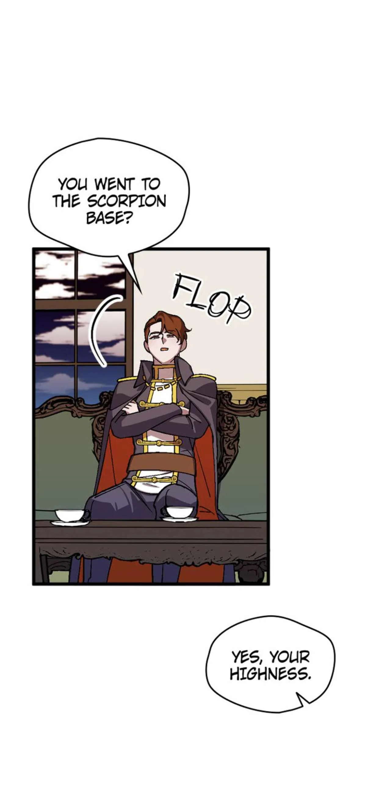 I'll Save This Damn Family! Chapter 54 page 43