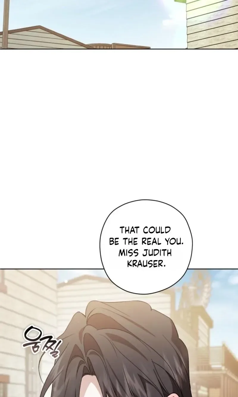 My Anonymous Benefactor Chapter 59 page 101