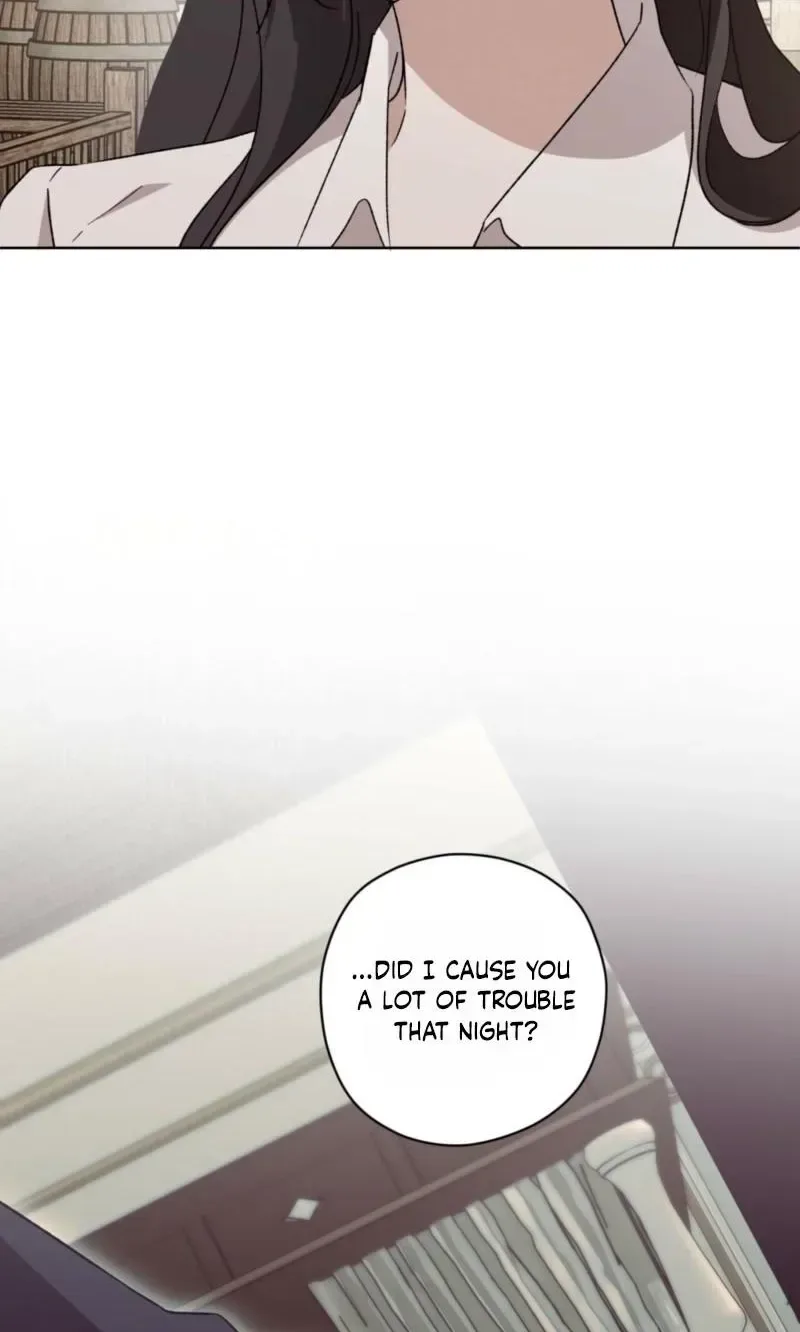 My Anonymous Benefactor Chapter 59 page 97